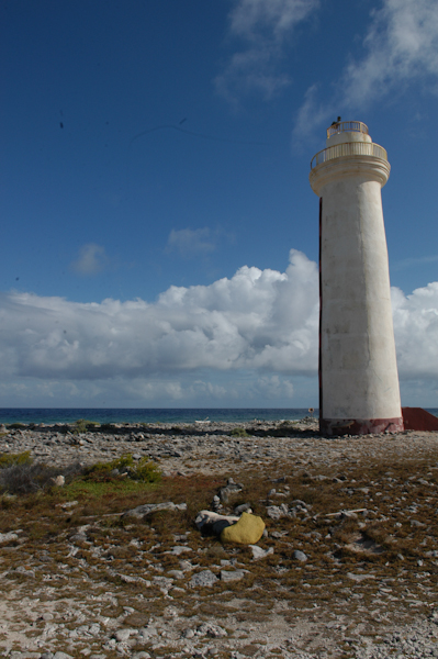 lighthouse